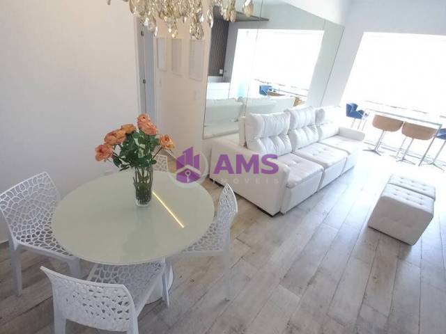 Apartamento para Temporada em Santos - 5