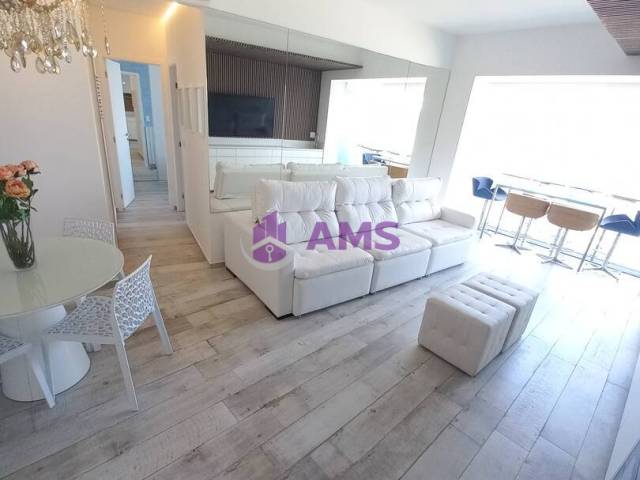 Apartamento para Temporada em Santos - 4