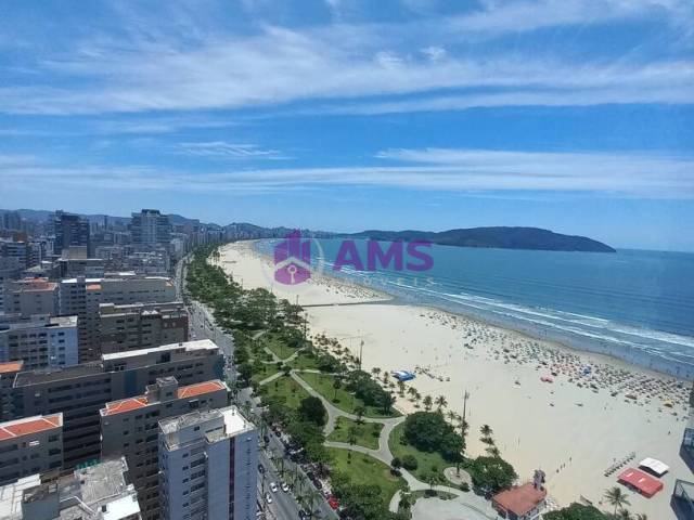 #1 - Apartamento para Temporada em Santos - SP - 2
