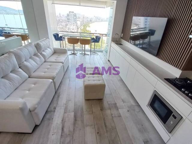 #1 - Apartamento para Temporada em Santos - SP - 3