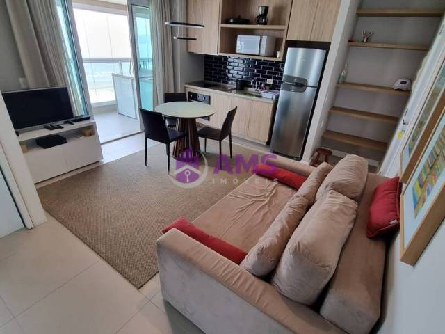 Apartamento para Temporada em Santos - 5