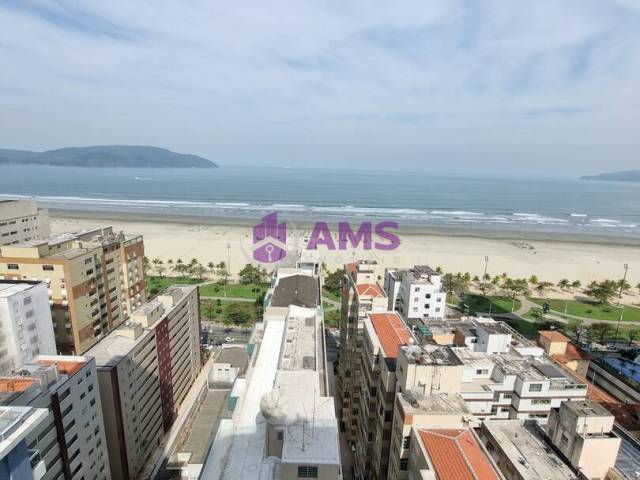 VISTA TOTAL DO MAR - SACADA