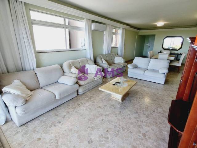 Apartamento para Temporada em Santos - 4