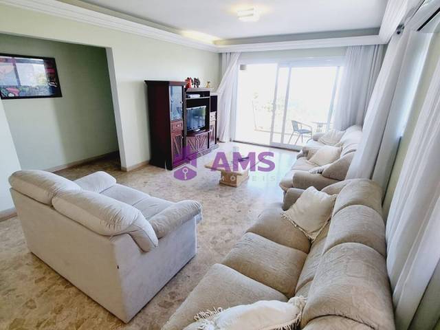 Apartamento para Temporada em Santos - 5