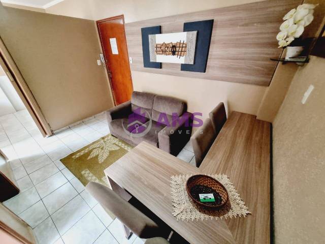 Apartamento para Temporada em Santos - 4