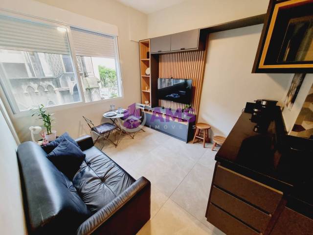 #16 - Apartamento para Temporada em Santos - SP - 2