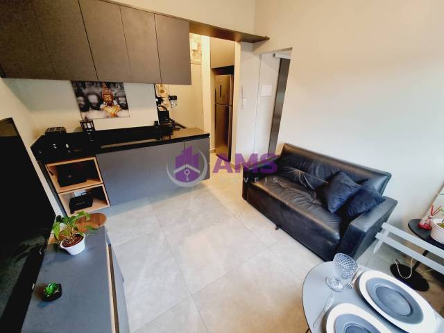 Apartamento para Temporada em Santos - 4