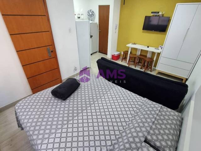 #18 - Apartamento para Temporada em Santos - SP - 2