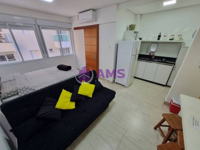 #18 - Apartamento para Temporada em Santos - SP - 1