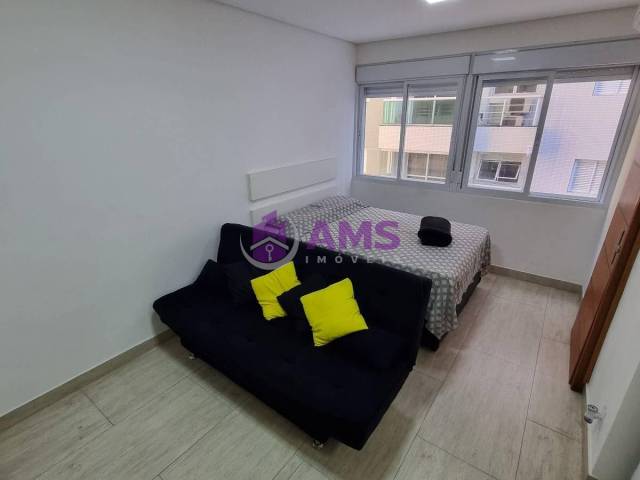 Apartamento para Temporada em Santos - 4