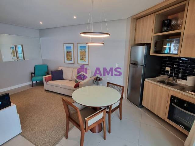 #22 - Apartamento para Temporada em Santos - SP - 3