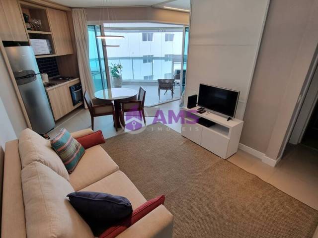 #22 - Apartamento para Temporada em Santos - SP - 2