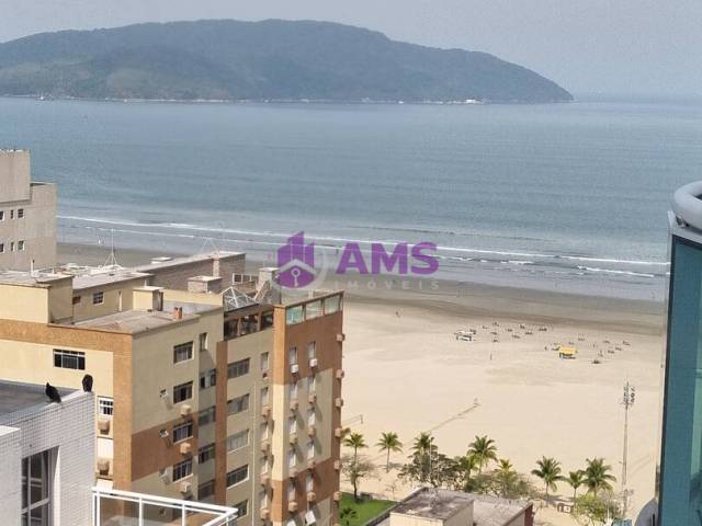 #22 - Apartamento para Temporada em Santos - SP - 1