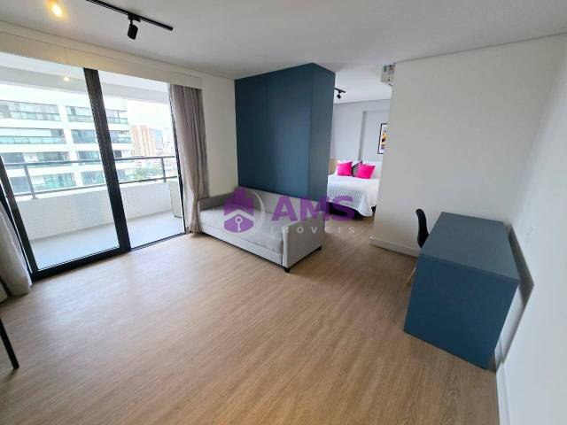 #31 - Apartamento para Temporada em Santos - SP