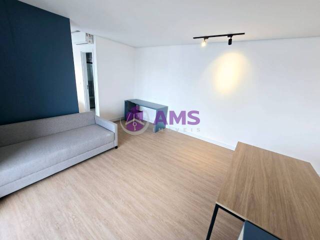 #31 - Apartamento para Temporada em Santos - SP