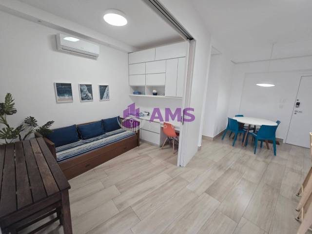 #37 - Apartamento para Temporada em Santos - SP - 3