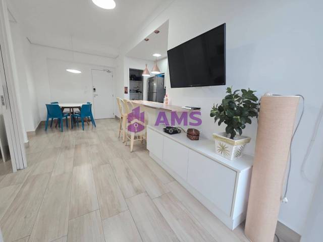 #37 - Apartamento para Temporada em Santos - SP - 2