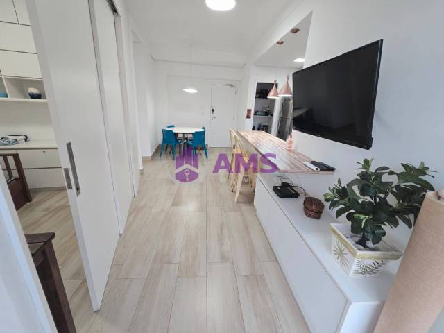 Apartamento para Temporada em Santos - 4