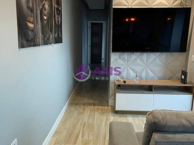 Apartamento para Temporada em Santos - 5