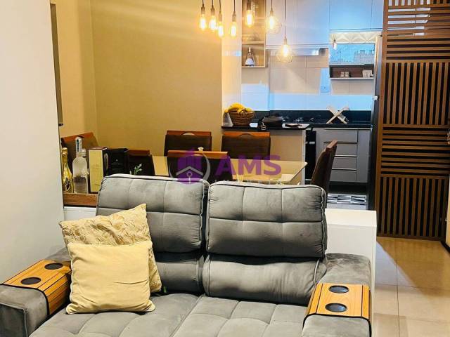 #38 - Apartamento para Temporada em Santos - SP - 2