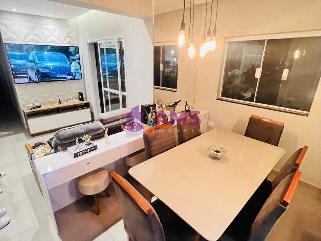 #38 - Apartamento para Temporada em Santos - SP - 1