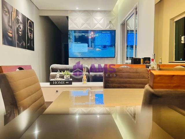 #38 - Apartamento para Temporada em Santos - SP - 3