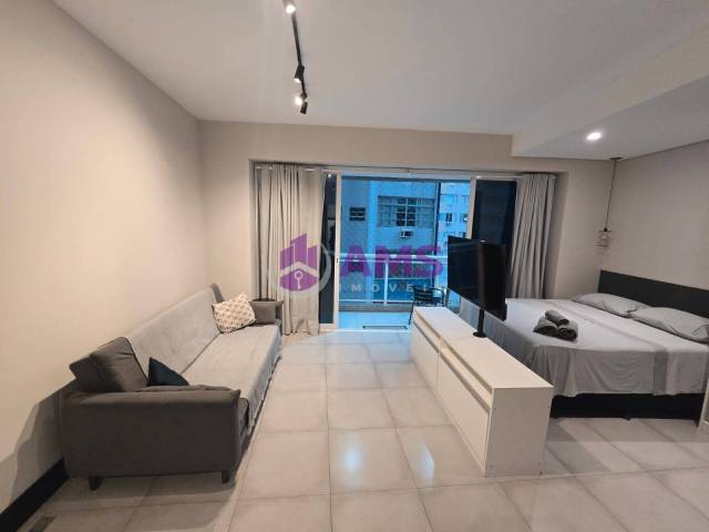 #39 - Apartamento para Temporada em Santos - SP - 2