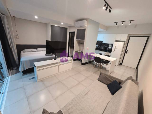 Apartamento para Temporada em Santos - 5