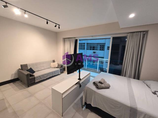 Apartamento para Temporada em Santos - 4