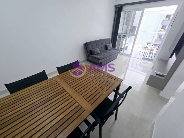 #40 - Apartamento para Temporada em Santos - SP - 3