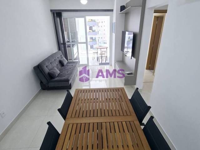 Apartamento para Temporada em Santos - 5