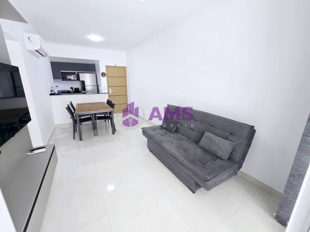 #40 - Apartamento para Temporada em Santos - SP - 1