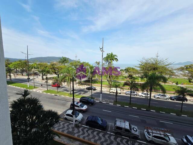 #41 - Apartamento para Temporada em Santos - SP