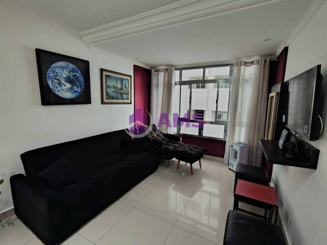 Apartamento para Temporada em Santos - 5