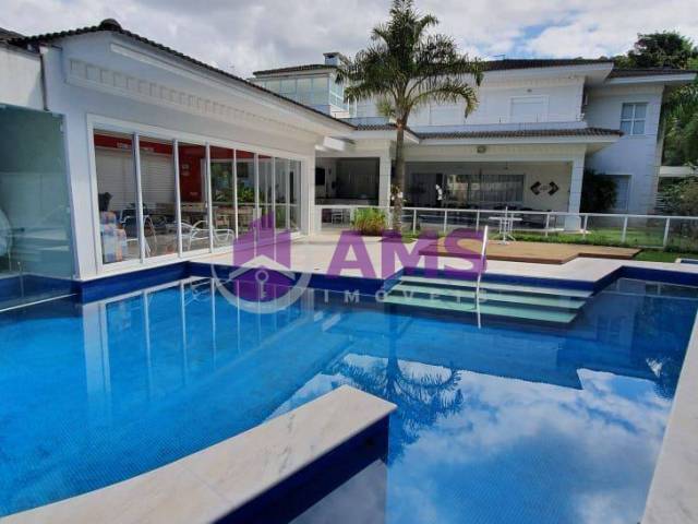 #44 - Casa para Temporada em Guarujá - SP