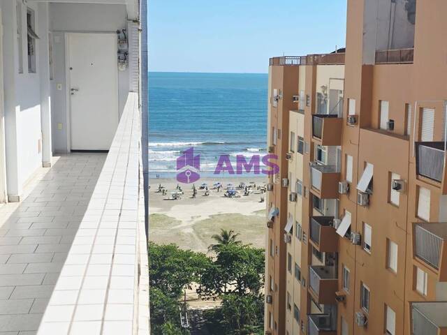 Apartamento para Locação em Santos - 5