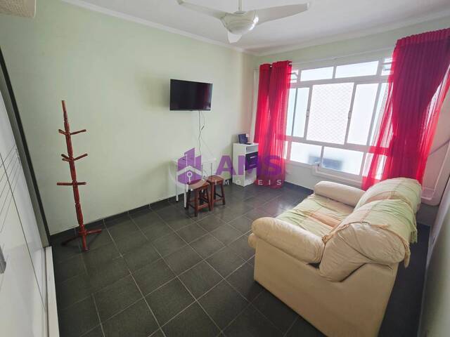 Apartamento para Locação em Santos - 4