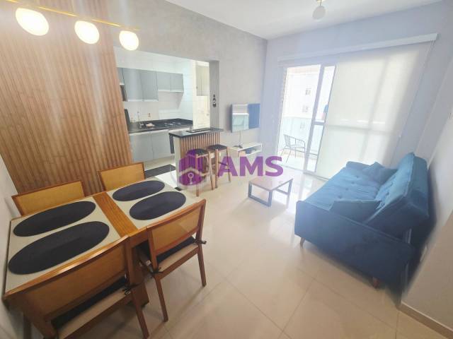 Apartamento para Locação em Santos - 4