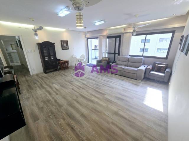 #51 - Apartamento para Locação em Santos - SP - 2