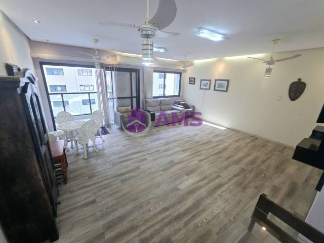 Apartamento para Locação em Santos - 5