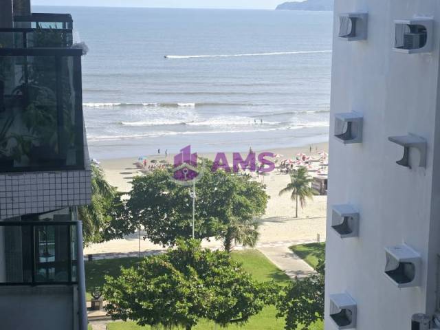 #51 - Apartamento para Locação em Santos - SP - 1