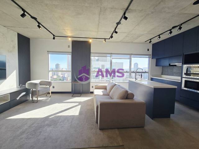 Apartamento para Locação em Santos - 4