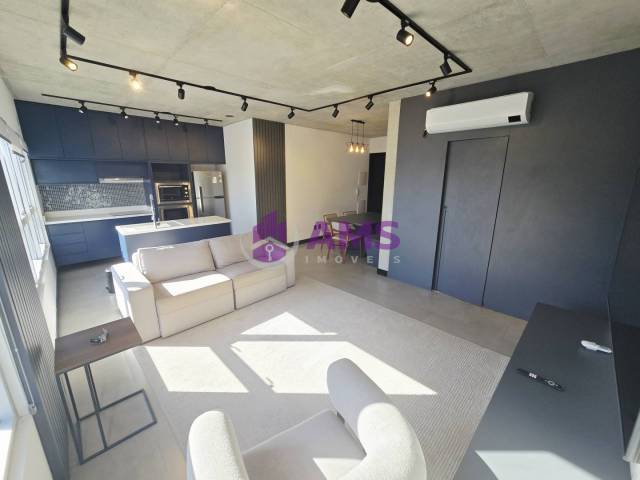 #52 - Apartamento para Locação em Santos - SP - 3