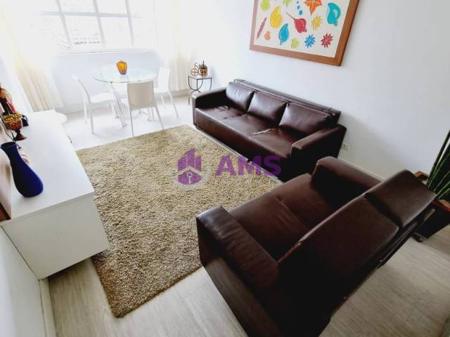 #53 - Apartamento para Locação em Santos - SP - 1