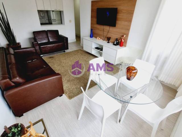 #53 - Apartamento para Locação em Santos - SP - 3