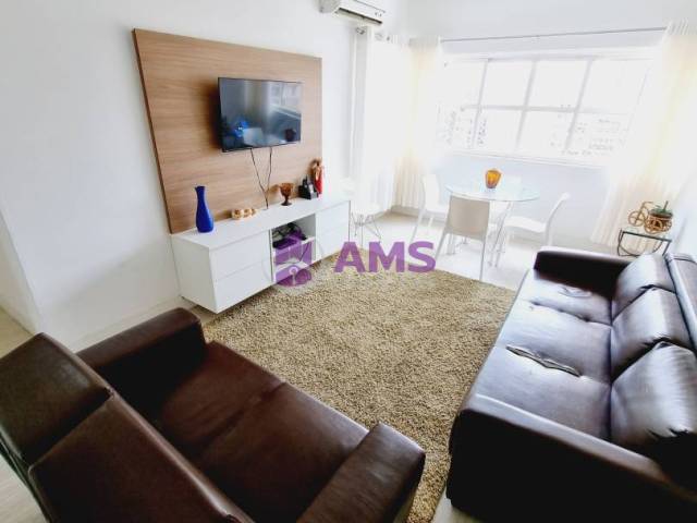 Apartamento para Locação em Santos - 4