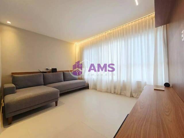 Apartamento para Venda em Santos - 3