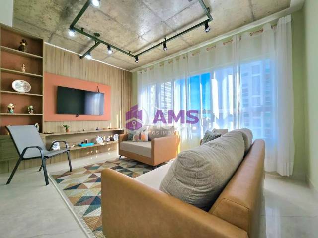 #69 - Apartamento para Venda em Santos - SP - 1