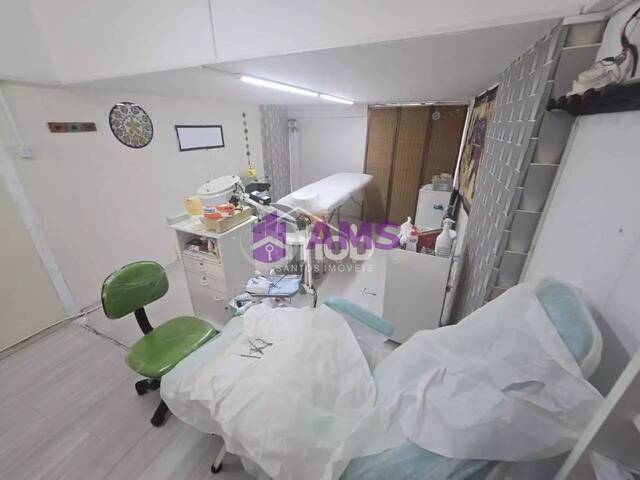 #89 - Loja para Venda em Santos - SP - 3