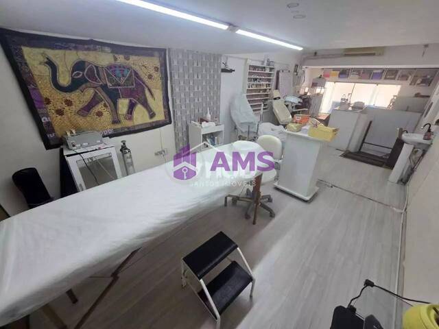 Loja para Venda em Santos - 5